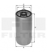 FIL FILTER - ZP526CF - 